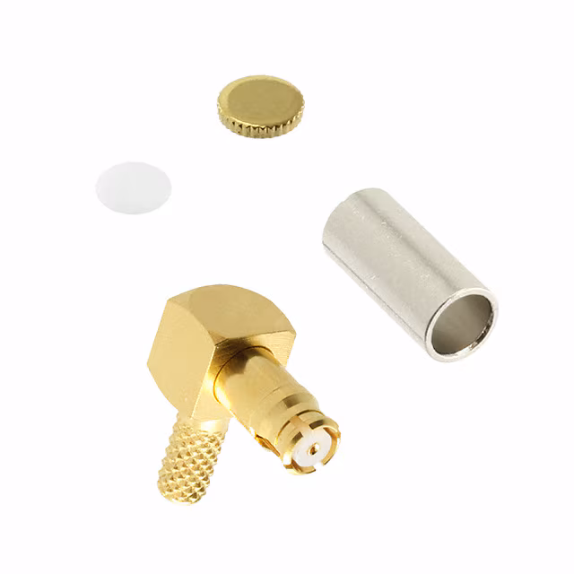 SMP-FR-B2 Amphenol RF  Gruppi di connettori coassiali (RF)